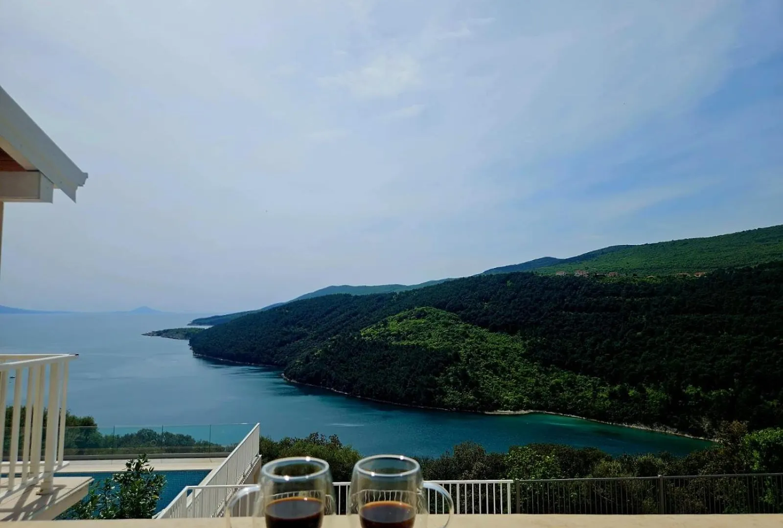 Villa Ena Labin  Croácia