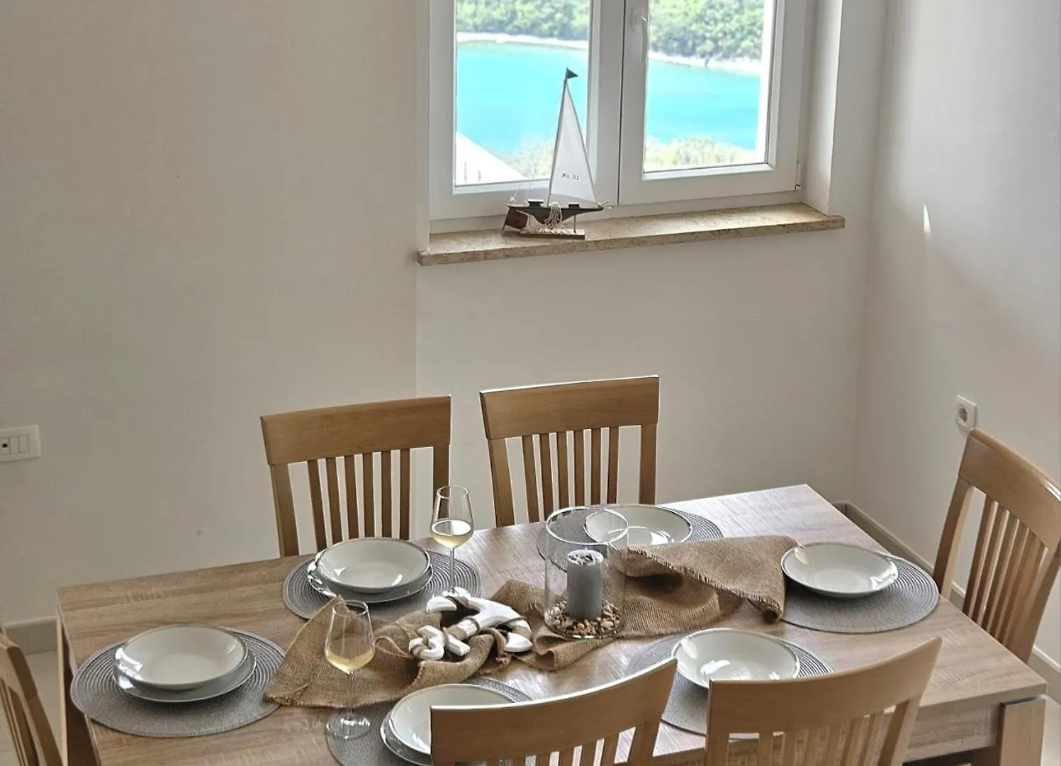 Villa Ena Labin  0*, Labin (Istria)