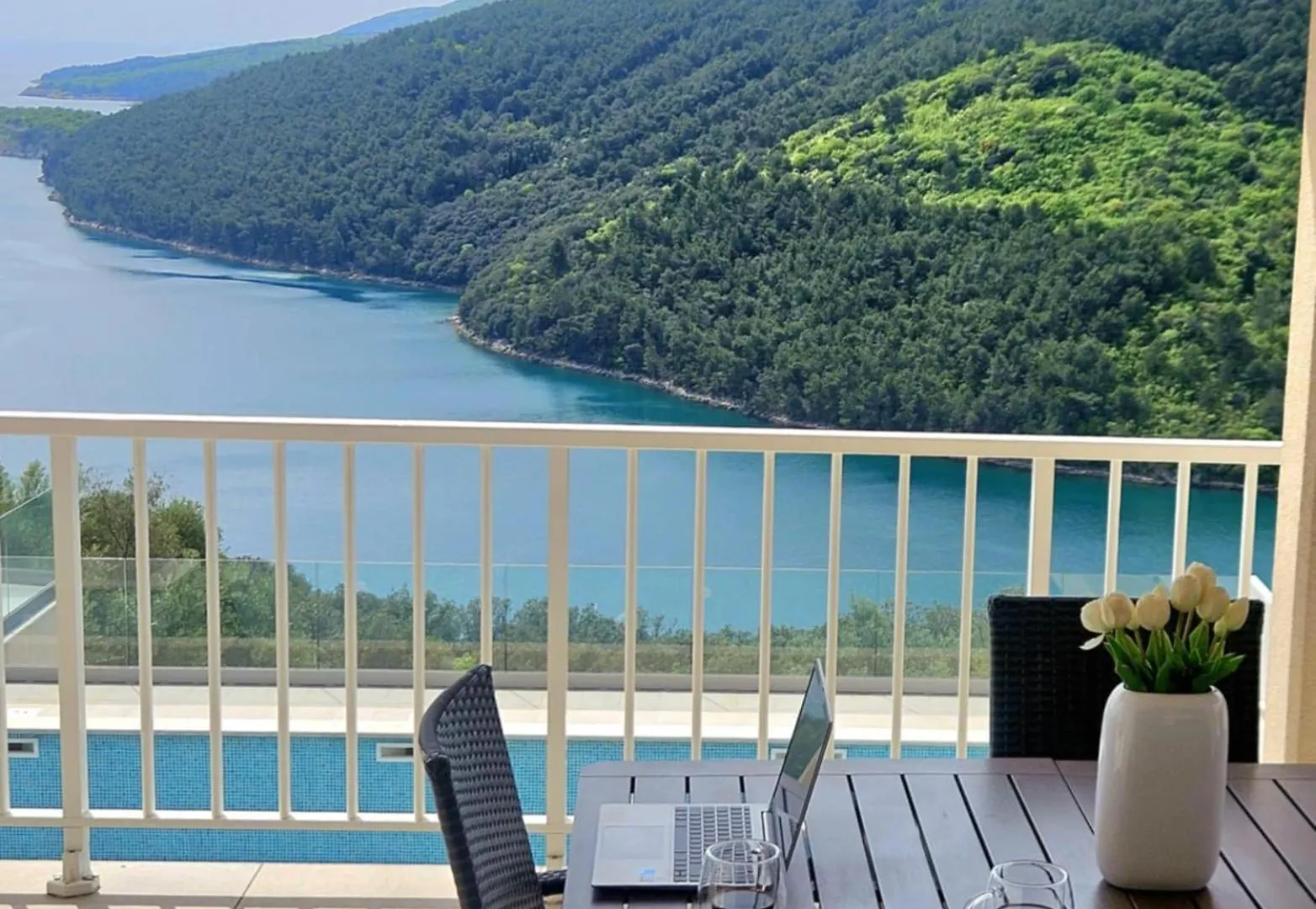 Villa Ena Labin  Croácia