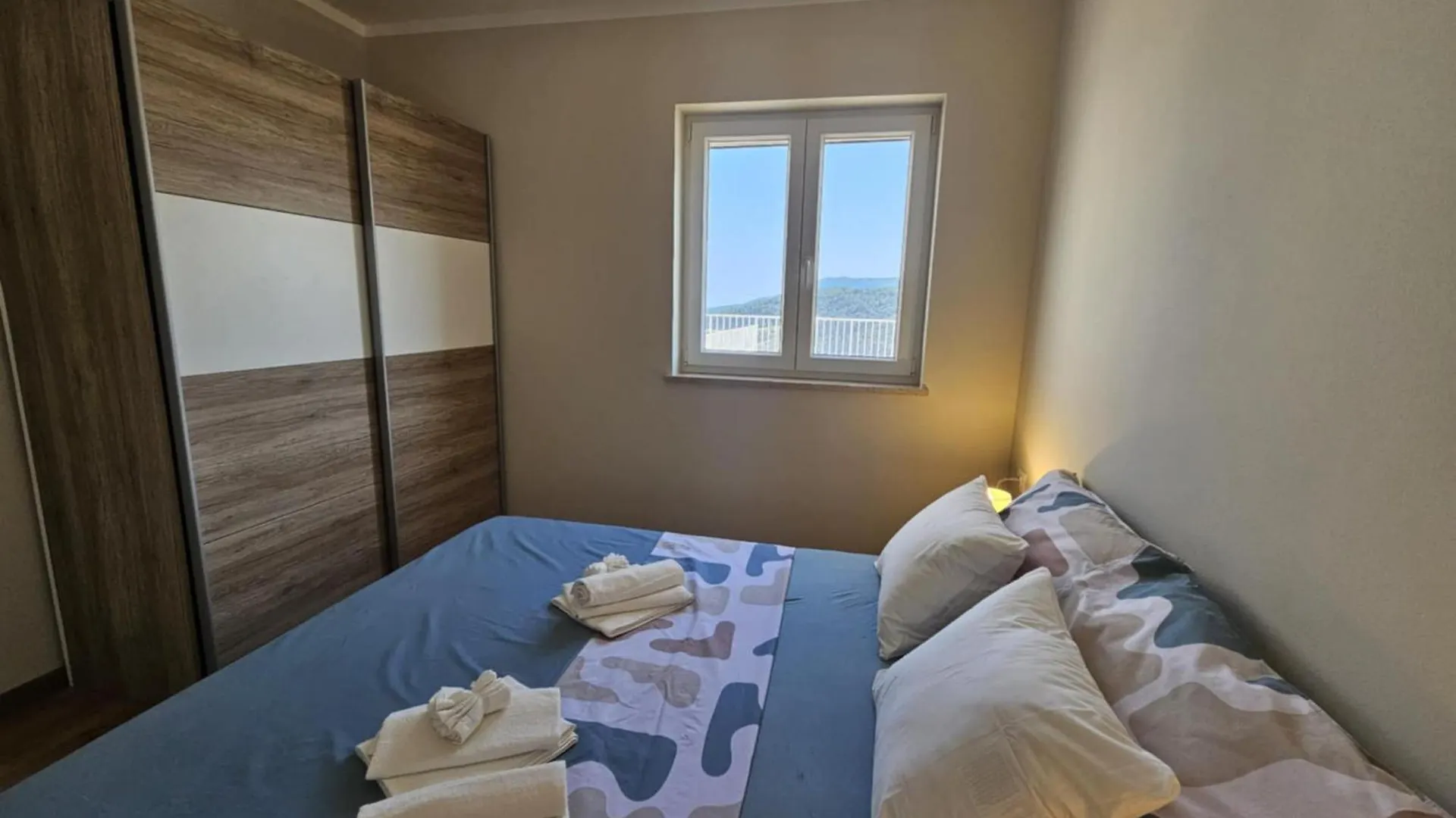 Villa Ena Labin  0*, Labin (Istria)